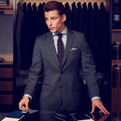 9 - 5 Menswear Essentials