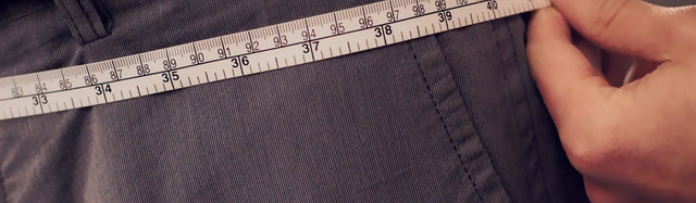 The Made to Measure Process