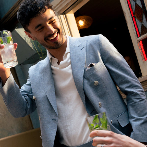 Which button and why