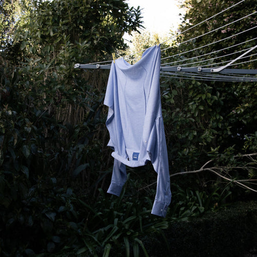Shirt Care Guide