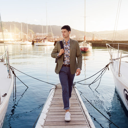 What To Pack For Your Long Weekend Away