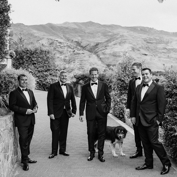 What do we know about weddings?