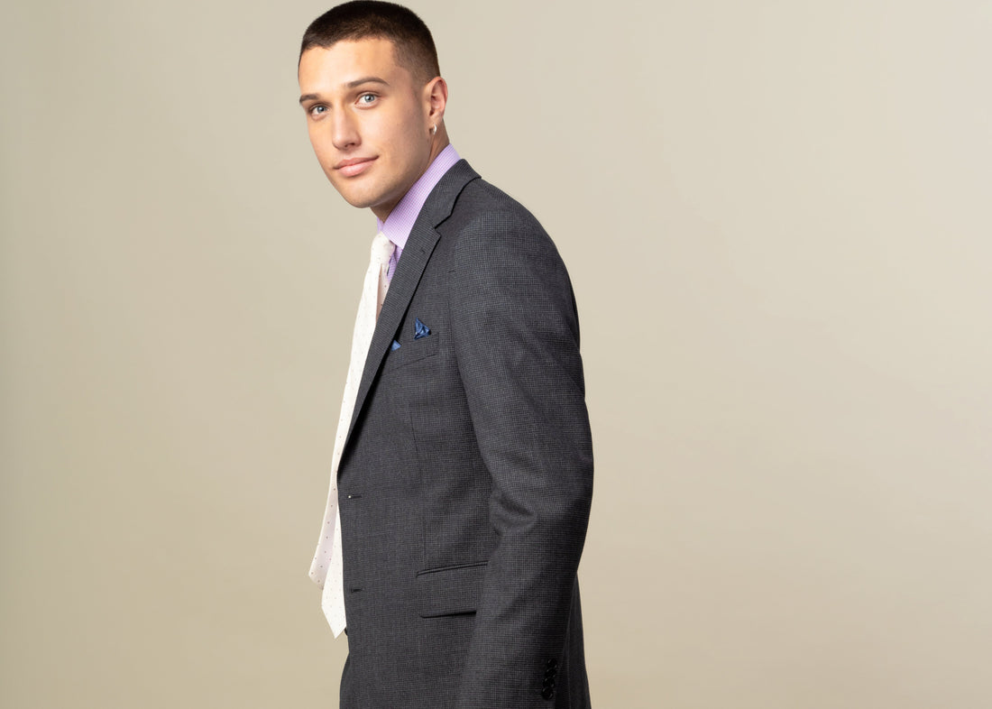 Suit Care Guide