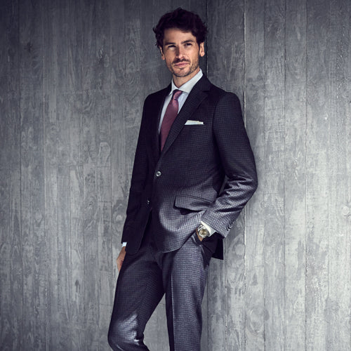 The architecture of tailoring