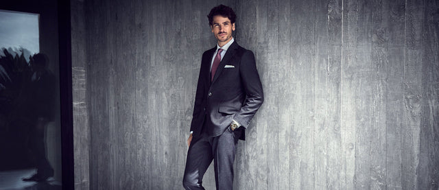 The architecture of tailoring