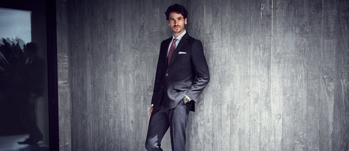 The Architecture of Tailoring