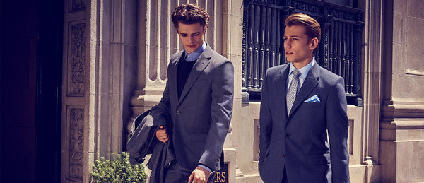 Best dressed for business