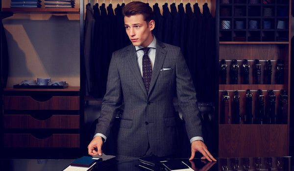 9 - 5 Menswear Essentials