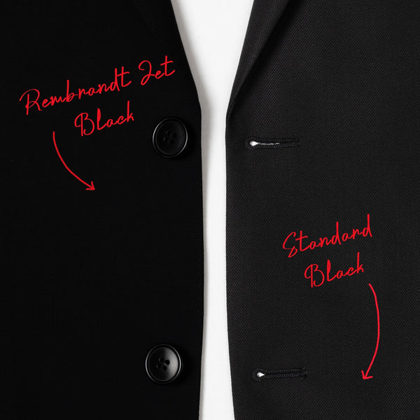 Introducing Jet Black: Our Deepest, Most Refined Black Yet