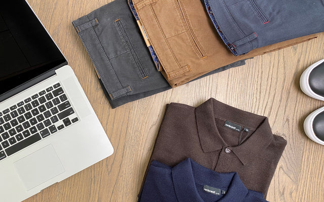 What to Wear While Working from Home