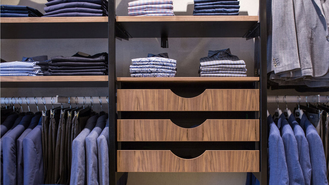 Prepare your Wardrobe to go Back to the Office