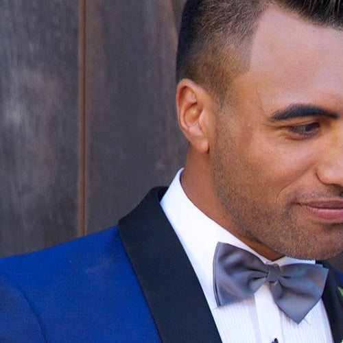 Style Q & A - Victor Vito