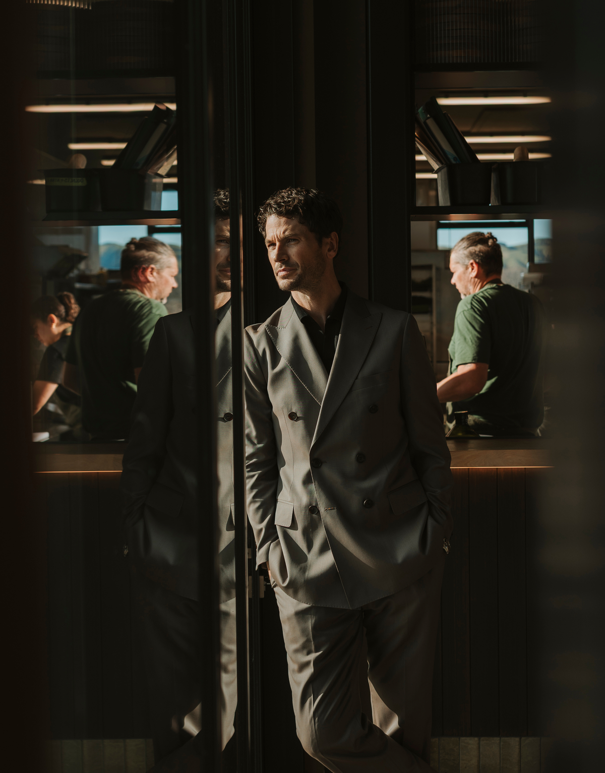 Suits