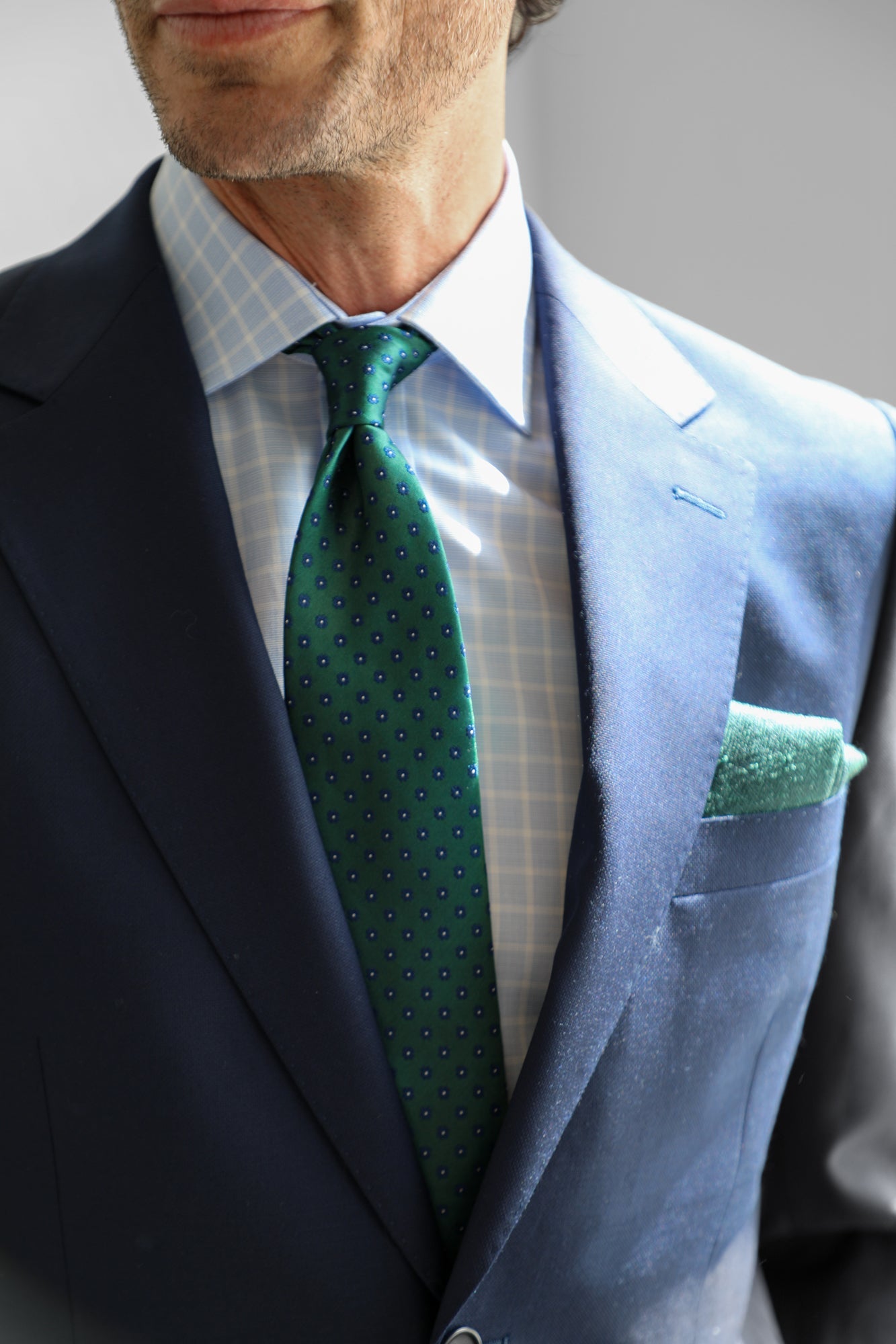Business Clothing