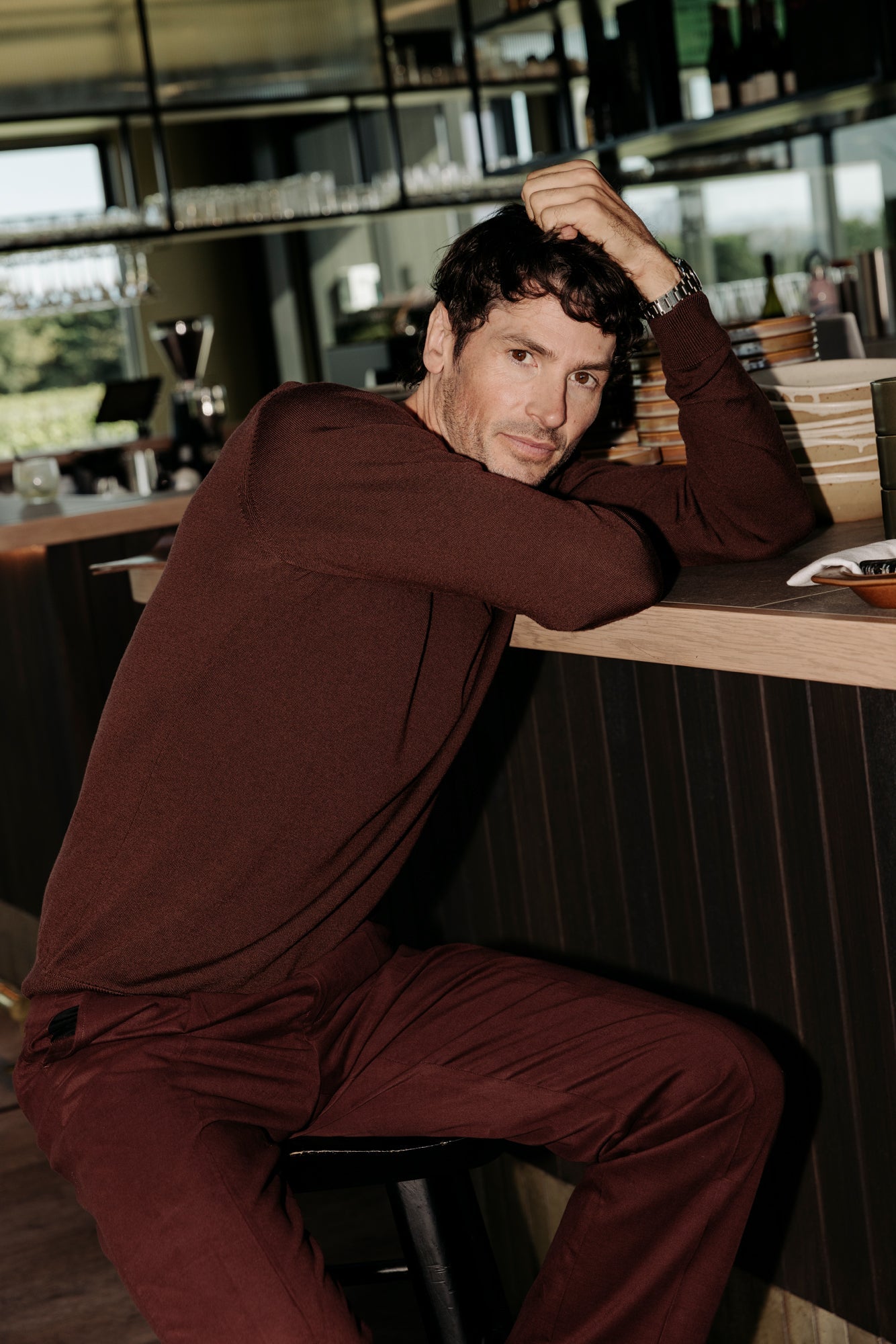 Casual Clothing