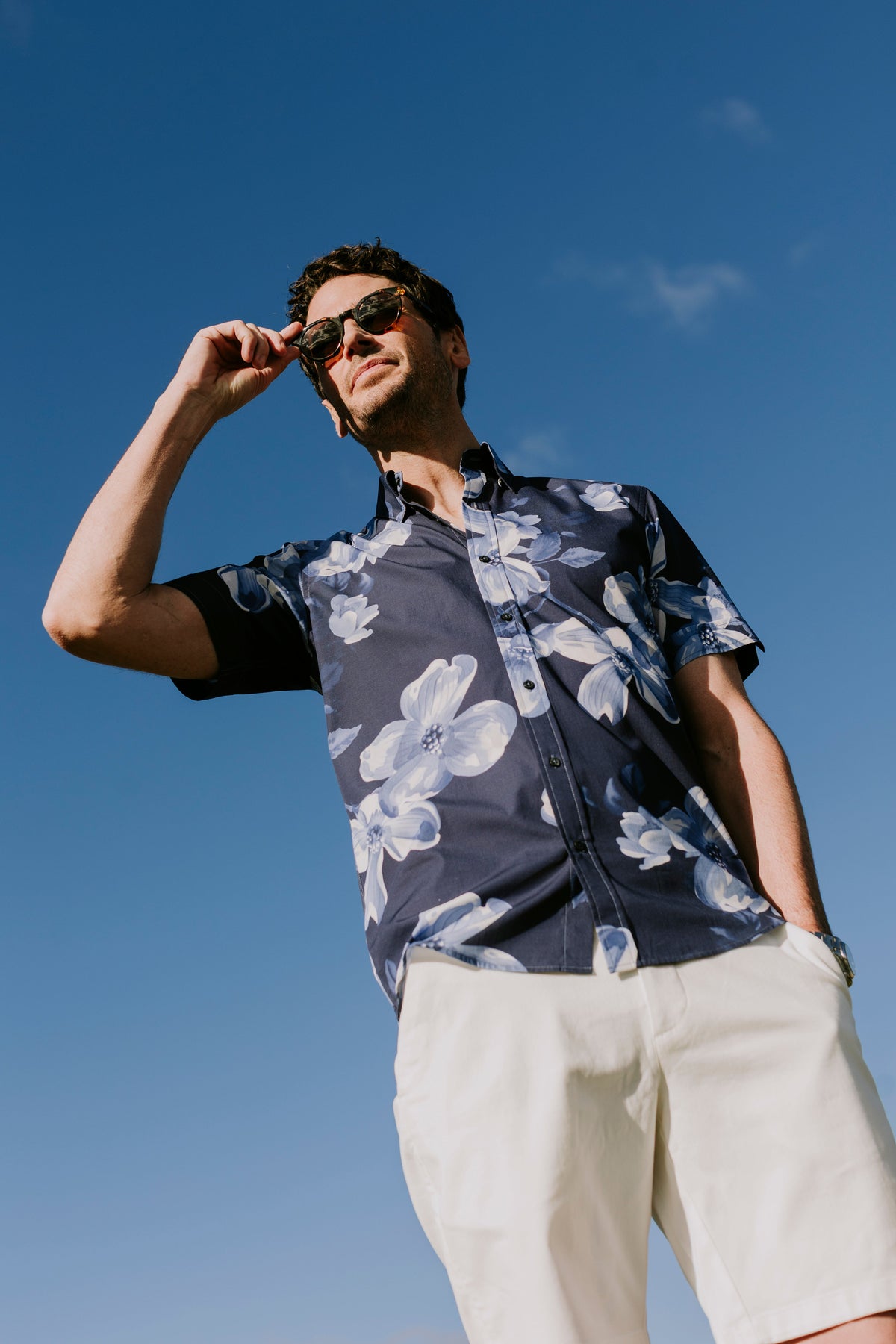 Men's Shirts