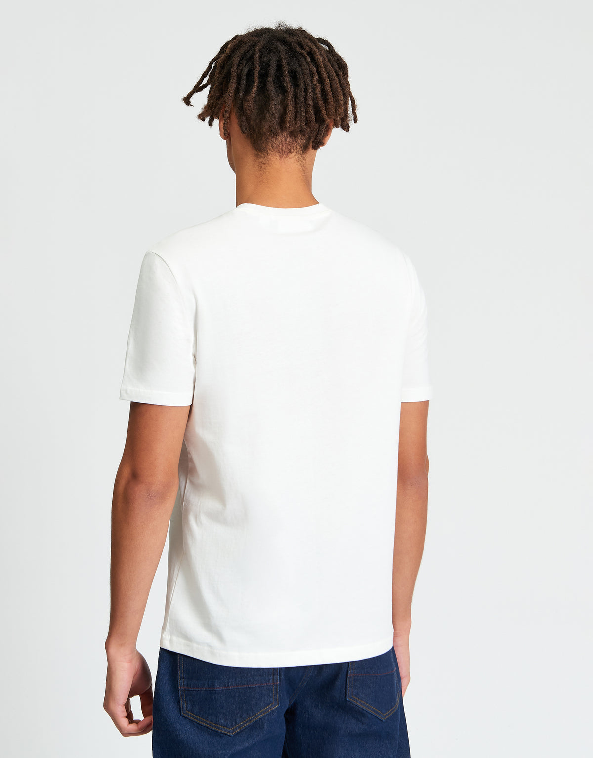 Ben Sherman Signature Target Putty T-Shirt