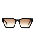 AGE Eyewear Carnage Black Sunglasses