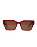 AGE Eyewear Carnage Rouge Sunglasses