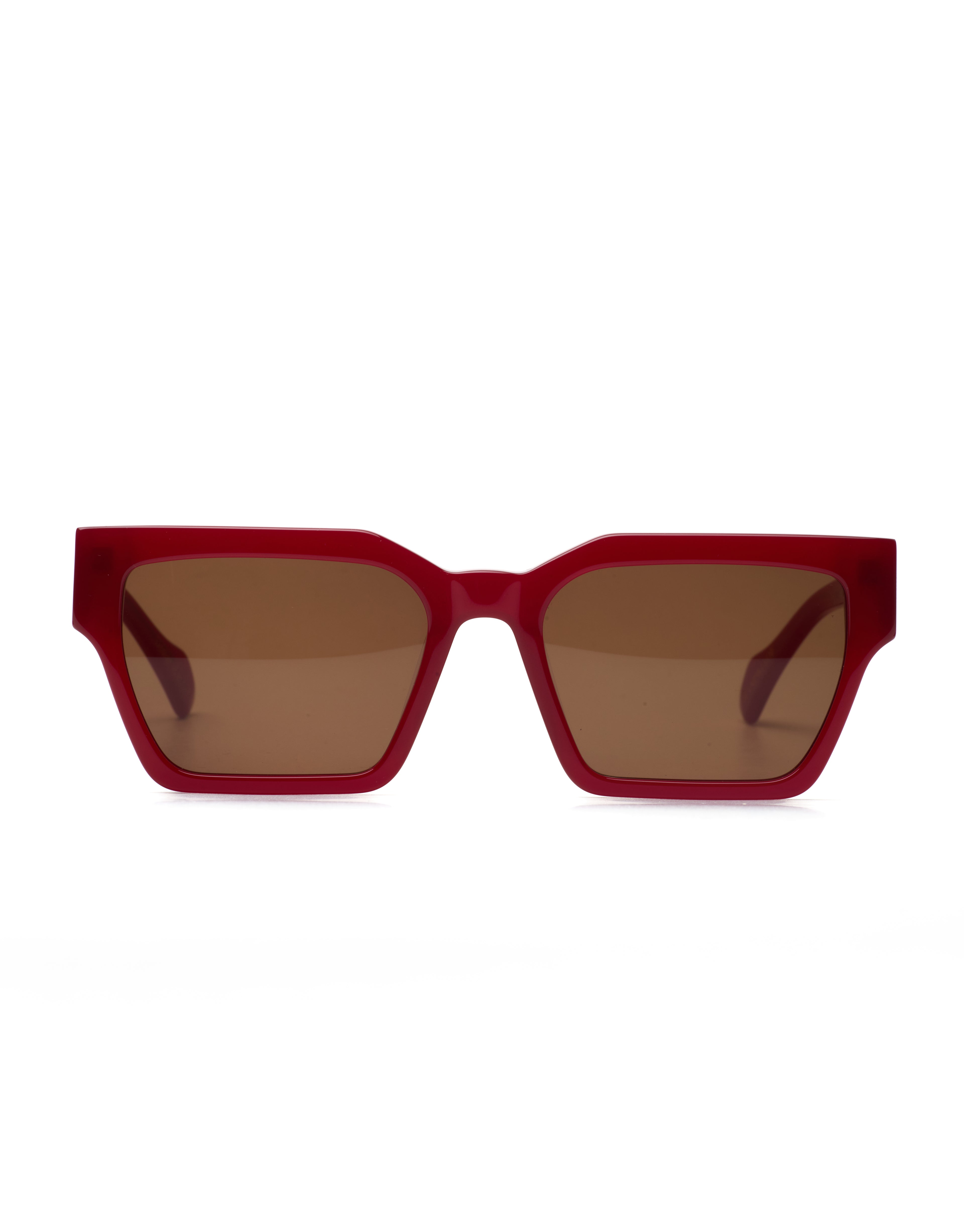 AGE Eyewear Carnage Rouge Sunglasses