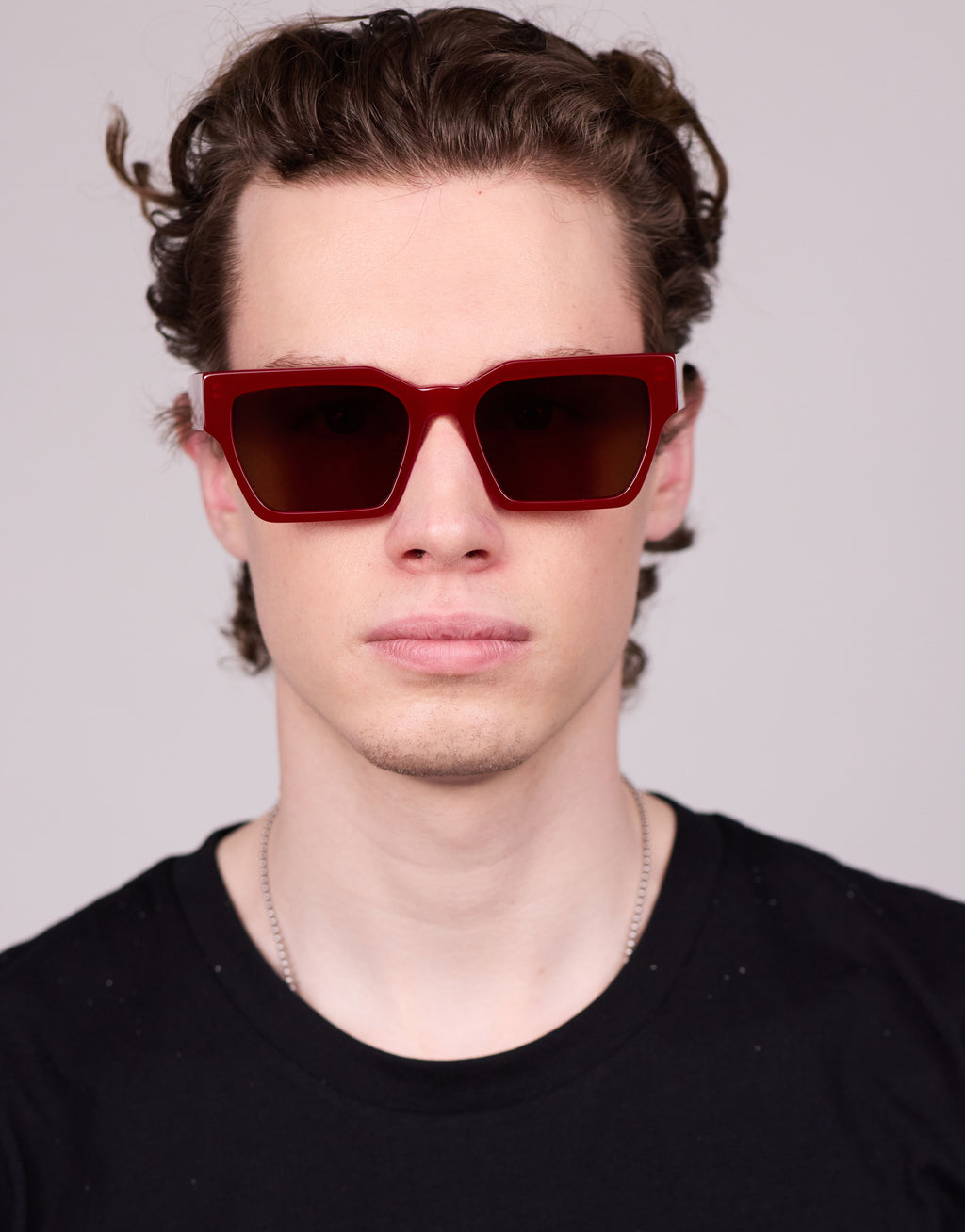 AGE Eyewear Carnage Rouge Sunglasses