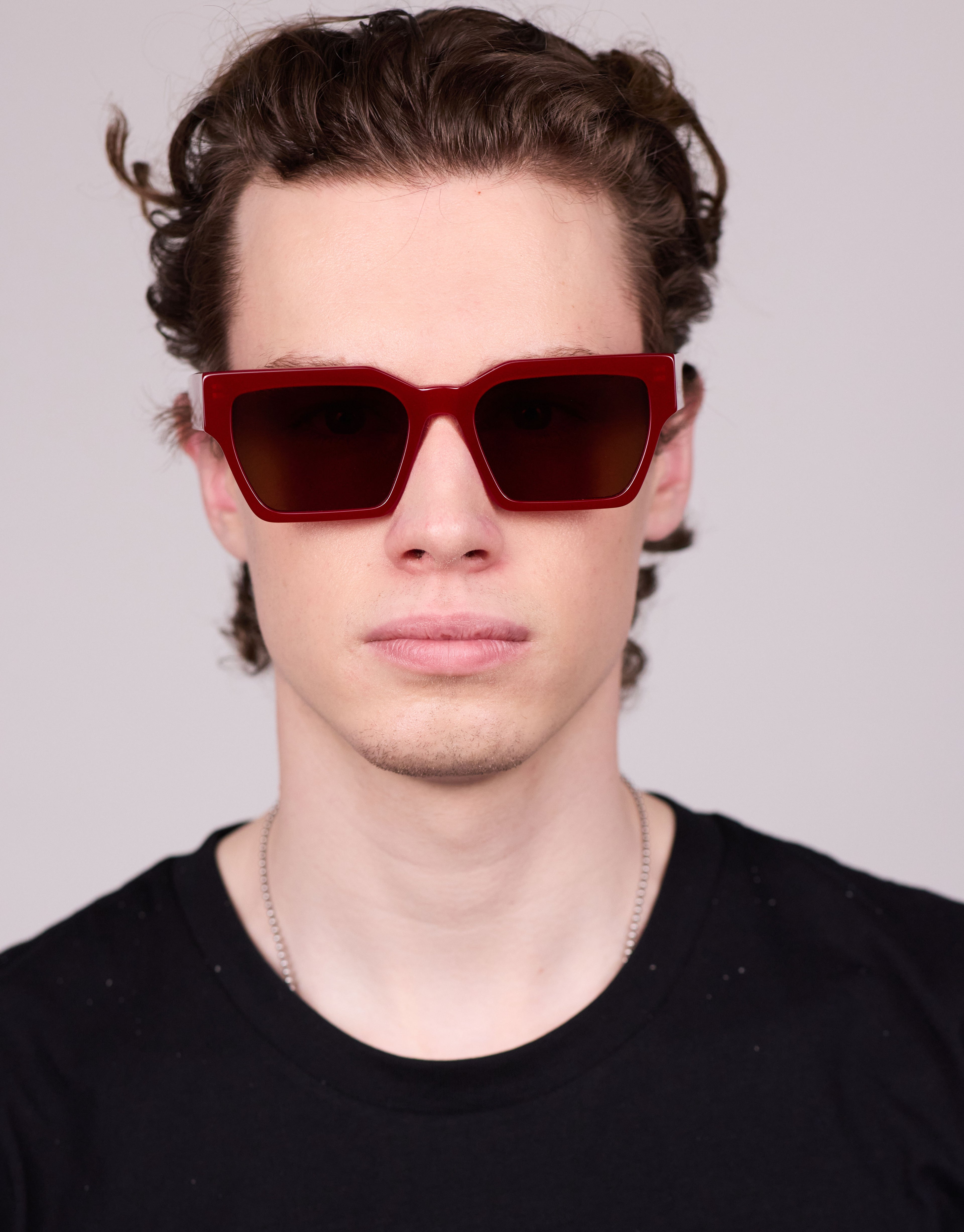 AGE Eyewear Carnage Rouge Sunglasses