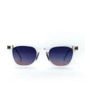 AGE Eyewear Page XL Crystal Sunglasses