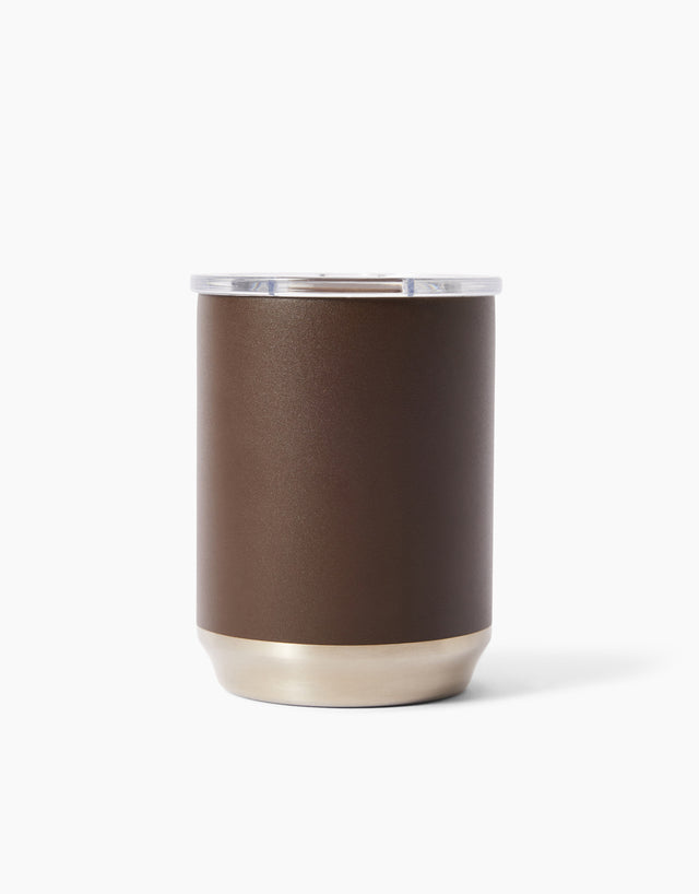 R.M.Williams Coffee Cup Chestnut