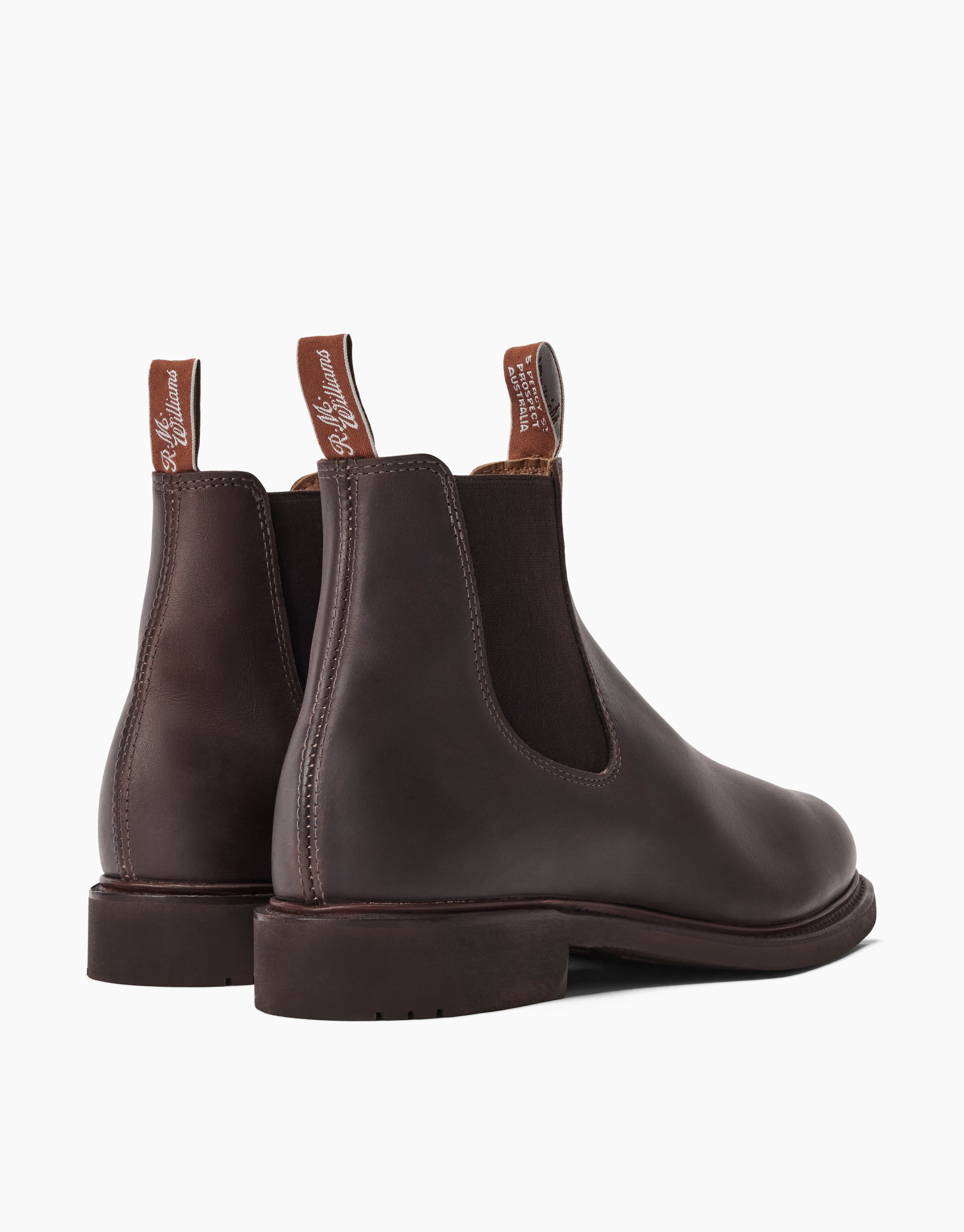 R.M. Williams Gardener Loam Boot