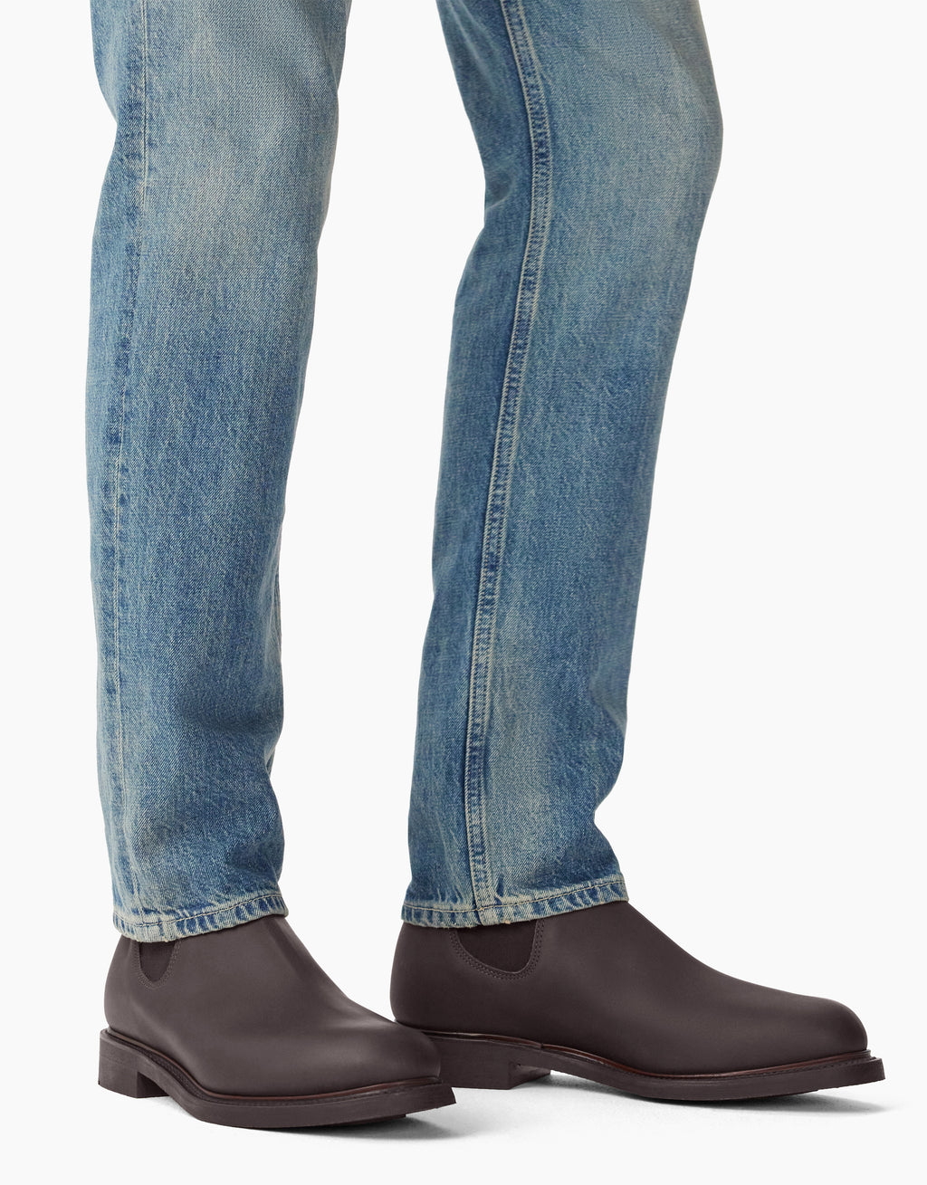 R.M. Williams Gardener Loam Boot