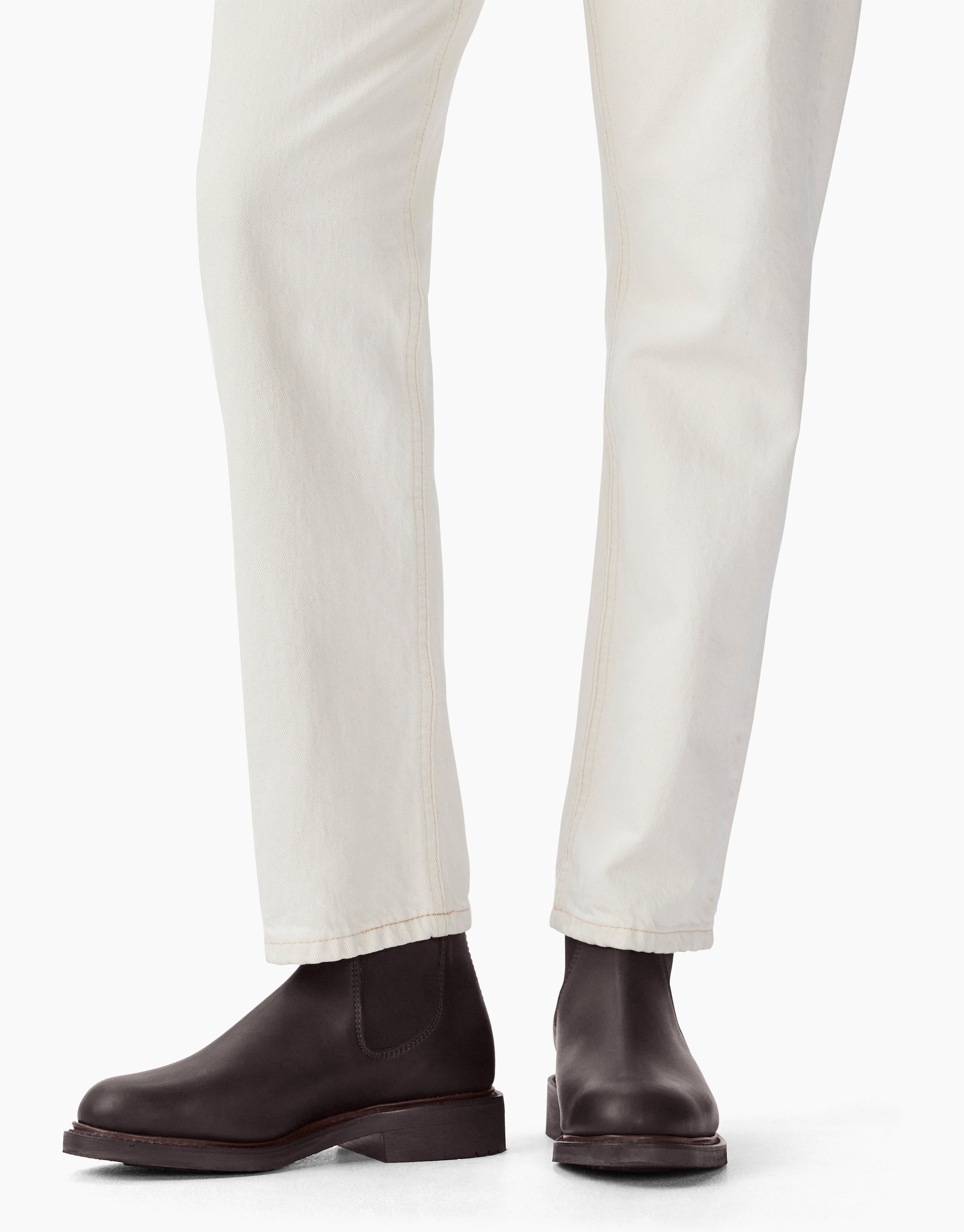R.M. Williams Gardener Loam Boot