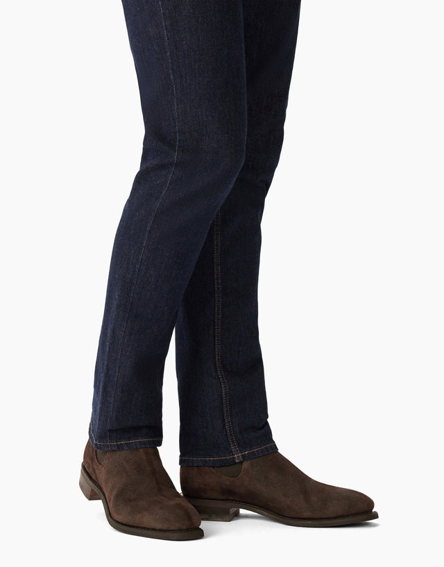 R.M. Williams Comfort Craftsman Brown Boot