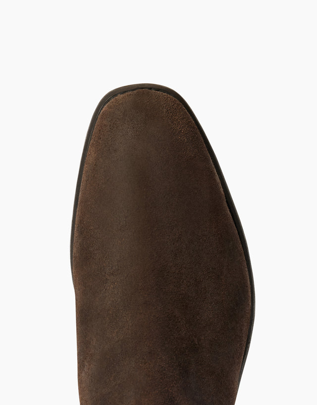R.M. Williams Comfort Craftsman Brown Boot