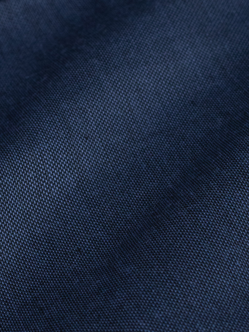 Cooper Blue Nailhead Suit