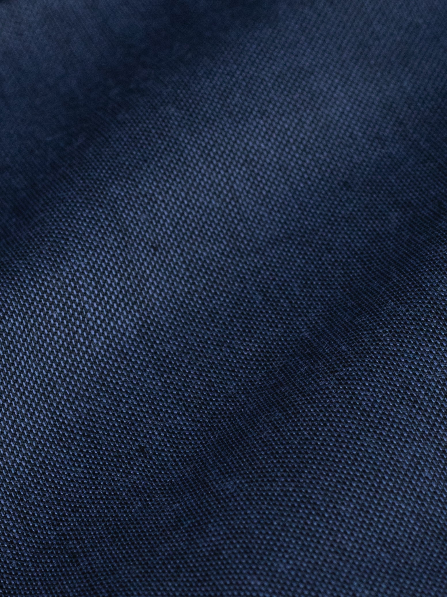 Cooper Blue Nailhead Suit