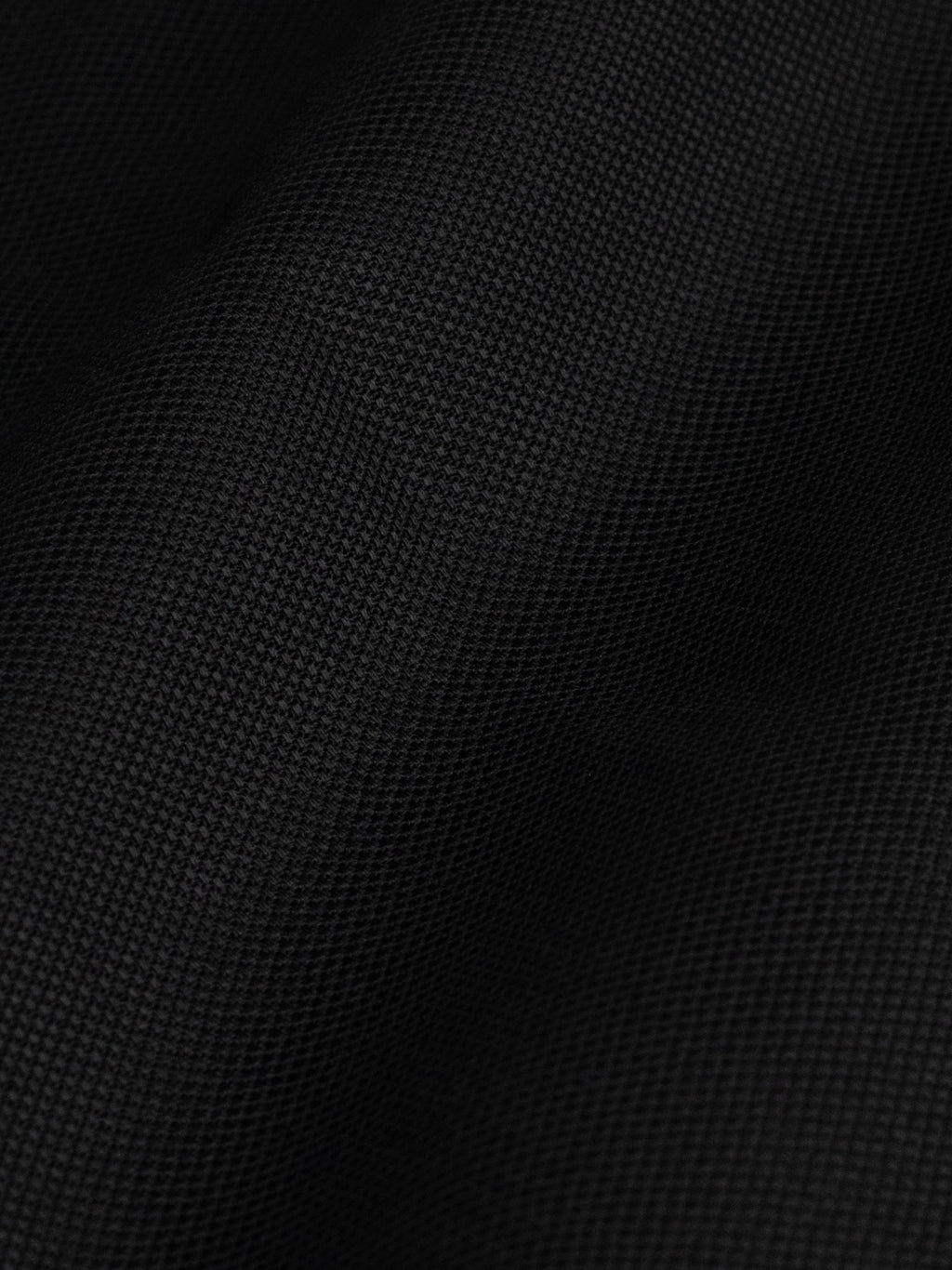 Churchill Black Waistcoat
