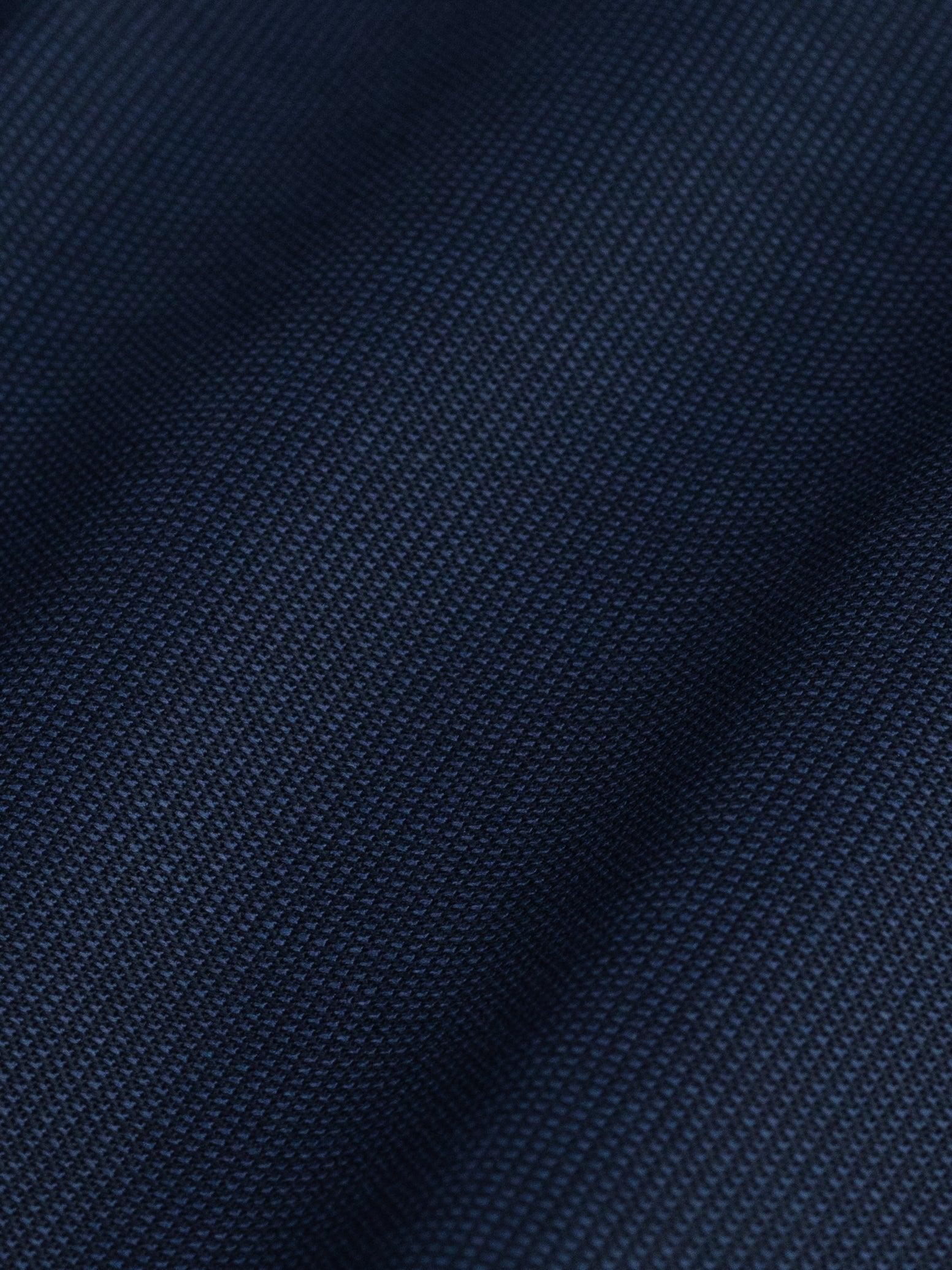 Fresh Navy Suit Jacket