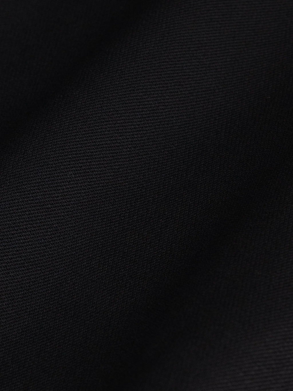 Fresh Black Suit Jacket