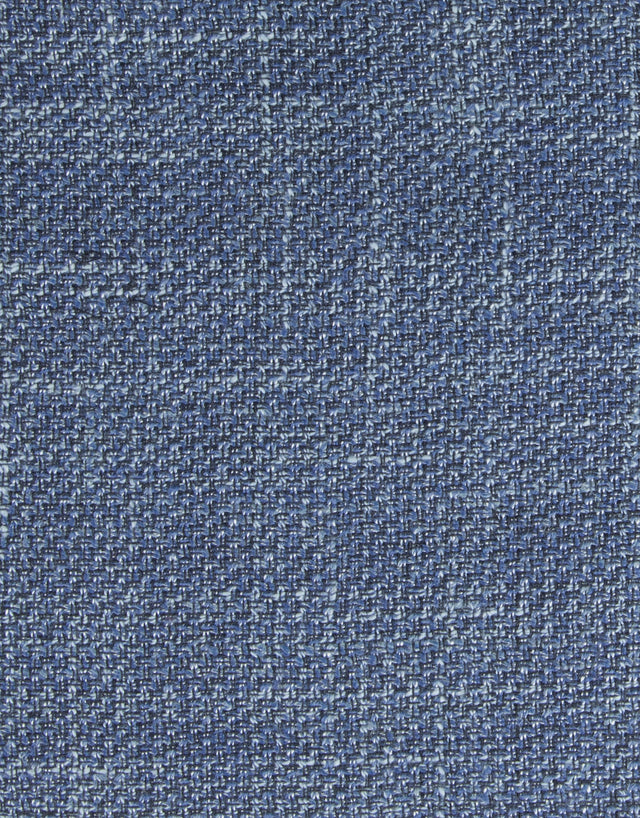 Hawker Blue Textured Blazer