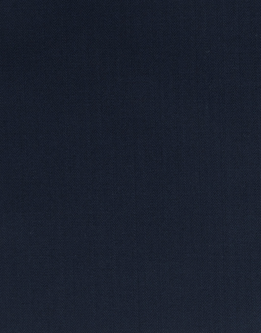 Cooper Navy Herringbone Two Trouser Suit