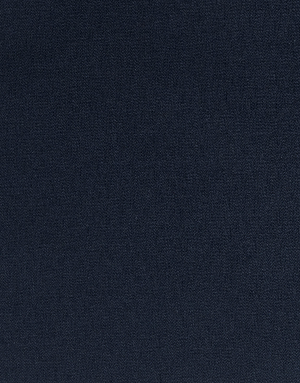 Cooper Navy Herringbone Two Trouser Suit
