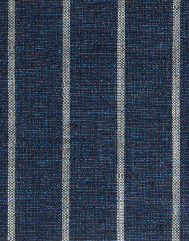Pearse Blue Stripe Blazer