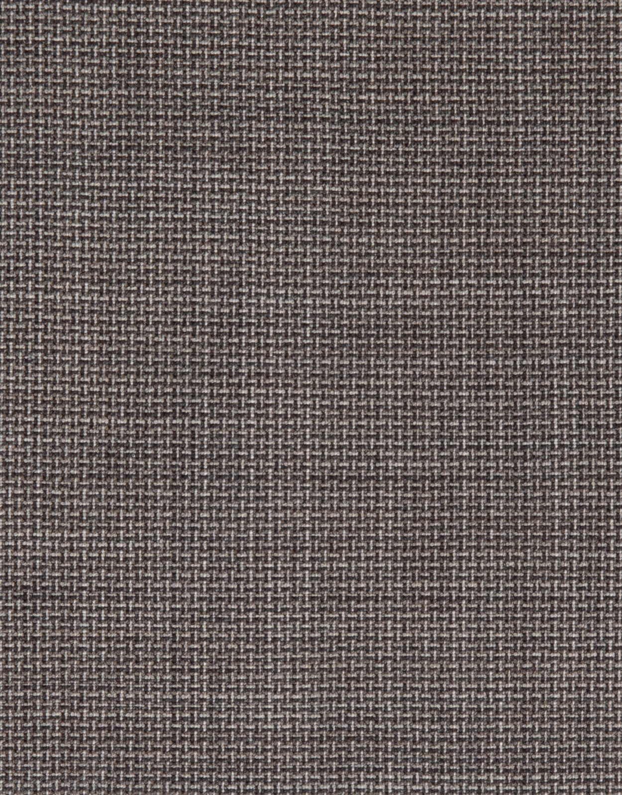Cooper Brown Textured Stretch Two Piece Suit