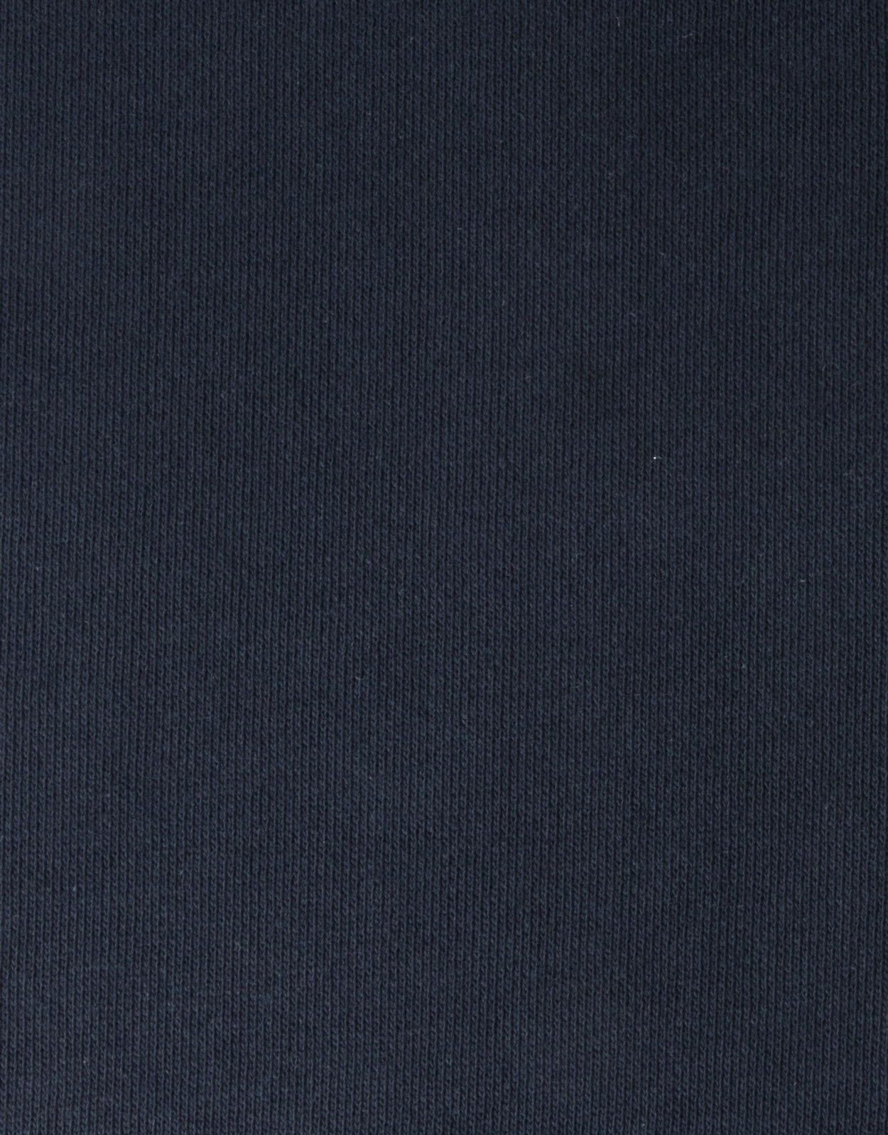 Champ Navy 1/4 Zip Sweater