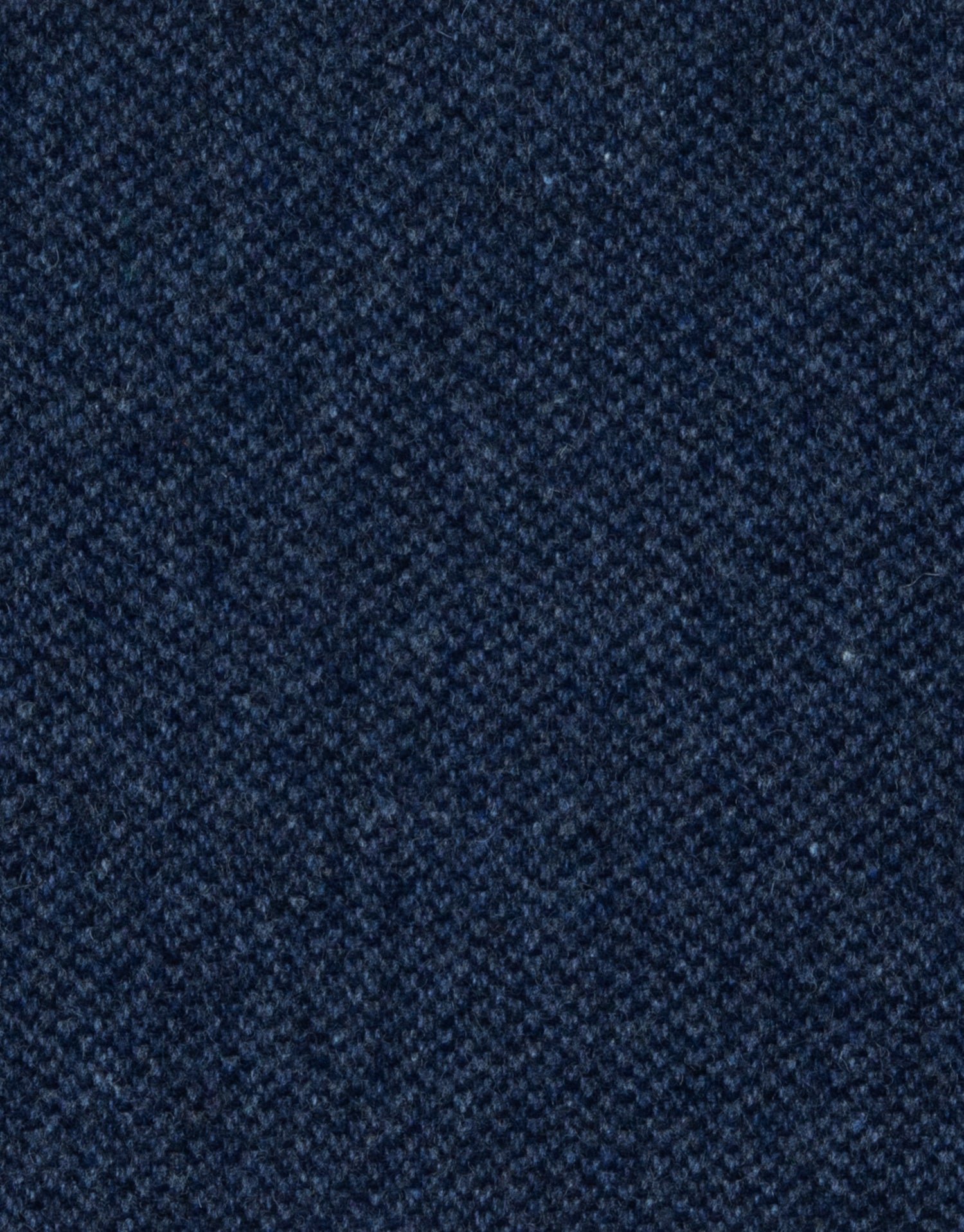 Hawker Blue Micro-design Blazer
