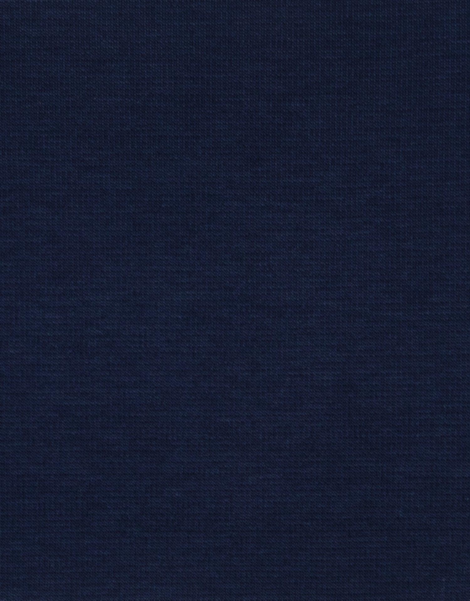 Hagley Navy Jersey Trouser