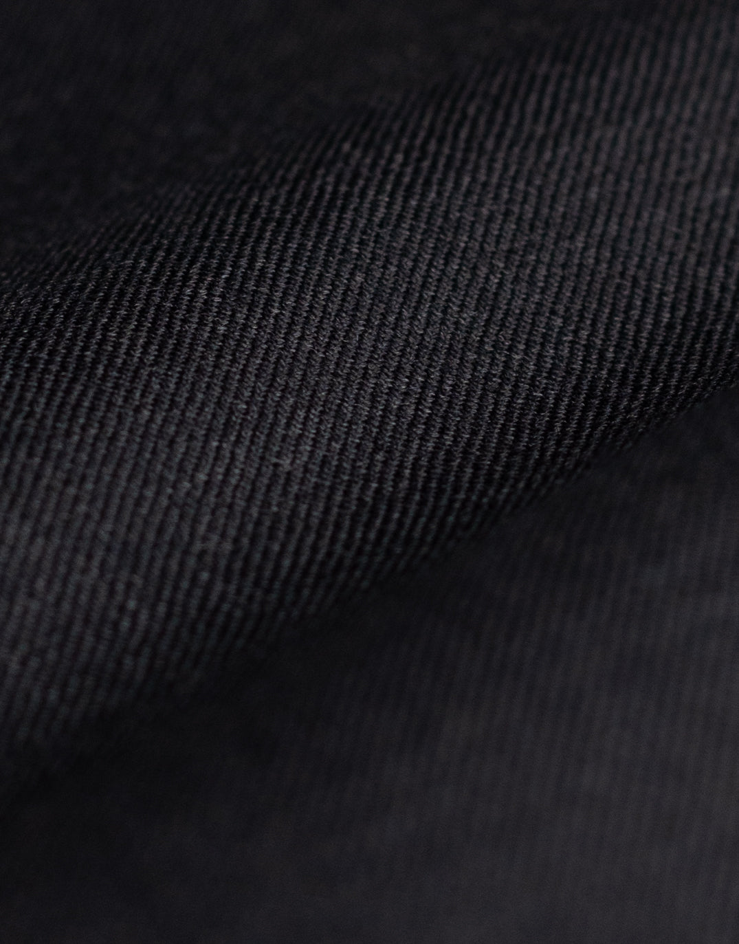 Lotus Charcoal Twill Suit Trouser