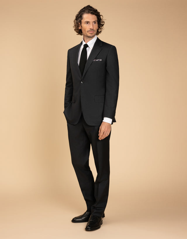 Ohope White Oxford Button Down Shirt