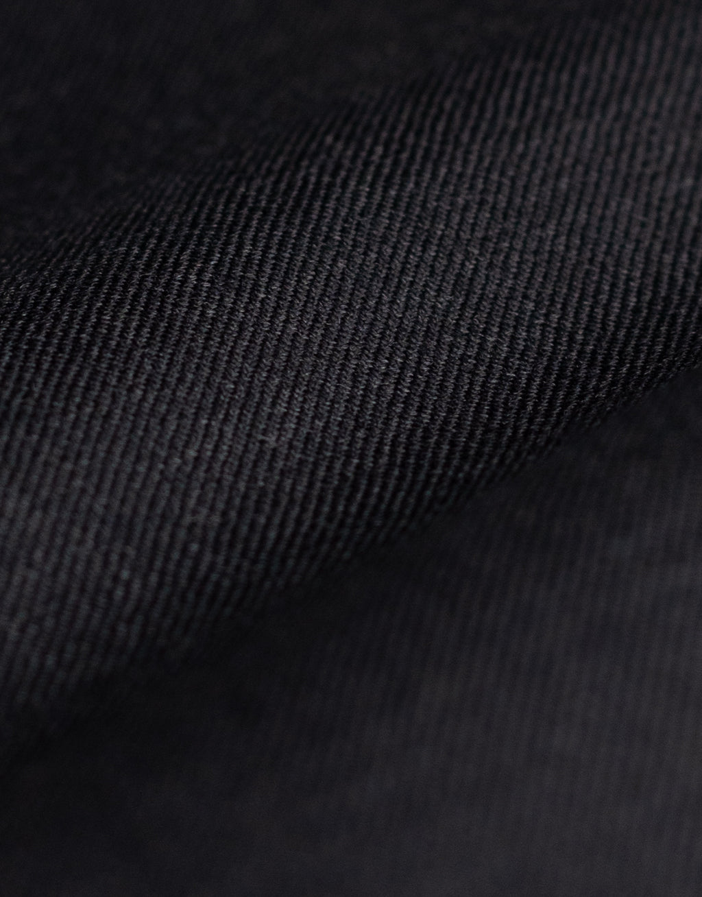Cooper Charcoal Twill Suit