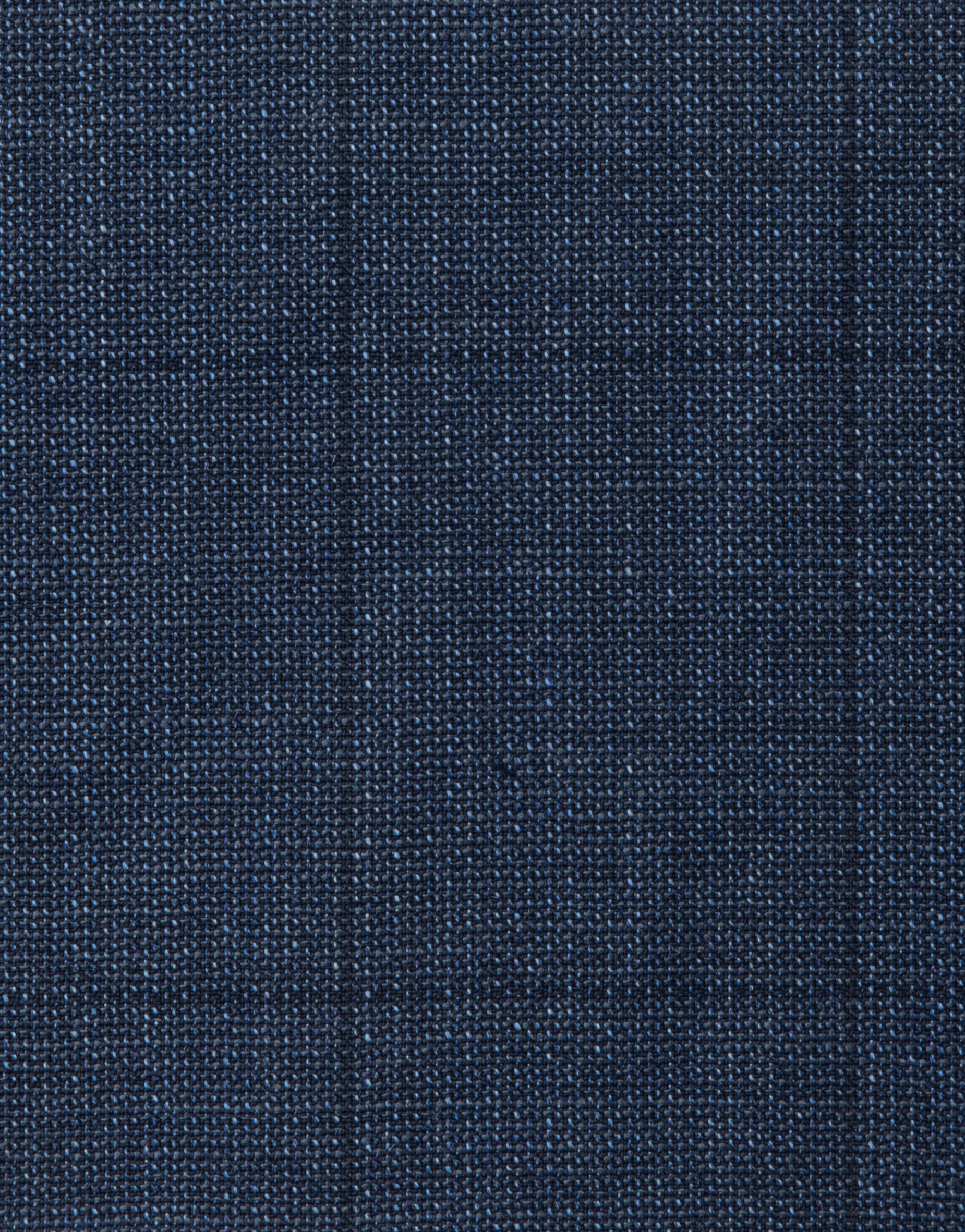 Cooper Navy Check Two Trouser Suit